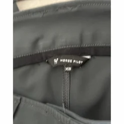 Pantalon Horse Pilot Gris