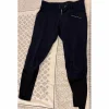 pantalon horse pilot marine