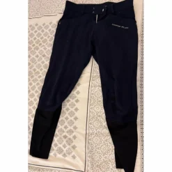 pantalon horse pilot marine