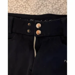 pantalon horse pilot marine