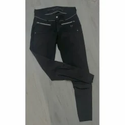 Pantalon Horse Pilot Noir taille S