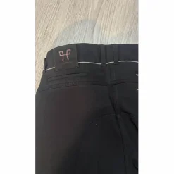 Pantalon Horse Pilot Noir taille S