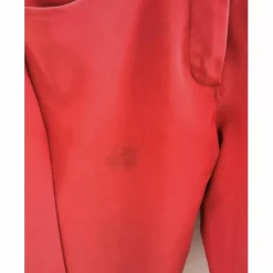 pantalon horse pilot rouge