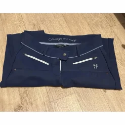 Pantalon horse pilot taille M