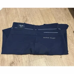Pantalon horse pilot taille M