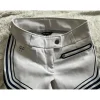 Pantalon Horse Pilot X plosive Blanc