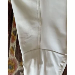 Pantalon Horse Pilot X-Balance blanc femme L