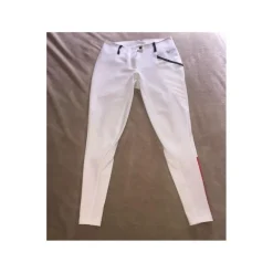 Pantalon horse pilote