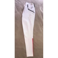 Pantalon horse pilote