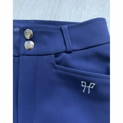 Pantalon Horse Pilote 10 ans