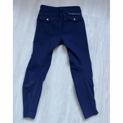 Pantalon Horse Pilote 10 ans
