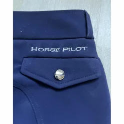 Pantalon Horse Pilote 10 ans