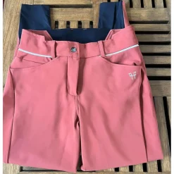 Pantalon horsepilot X- DESIGN TERRACOTTA