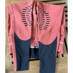 Pantalon horsepilot X- DESIGN TERRACOTTA