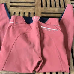 Pantalon horsepilot X- DESIGN TERRACOTTA