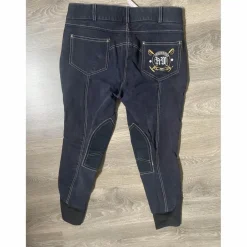 pantalon horsewear