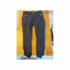 Pantalon Horze Bleu