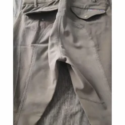 PANTALON HORZE HOMME T42