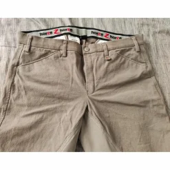 PANTALON HORZE HOMME T42