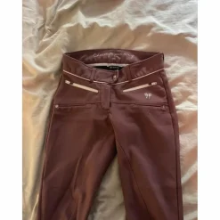 Pantalon HP prune
