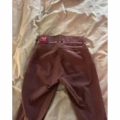 Pantalon HP prune
