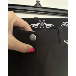 pantalon HV polo