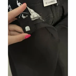 pantalon HV polo