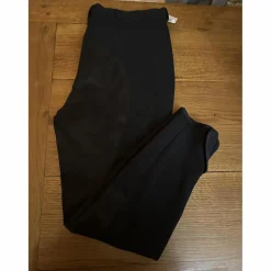 Pantalon imperméable neuf en fond de peau