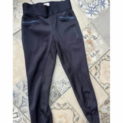 pantalon impérial riding taille 14 ans