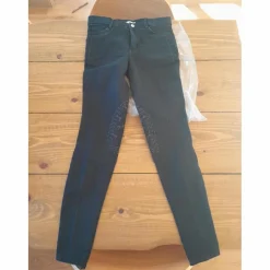 Pantalon jean Penelope Leprevost
