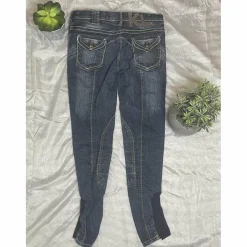 pantalon jeans kingsland