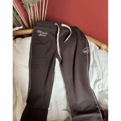 pantalon jogging