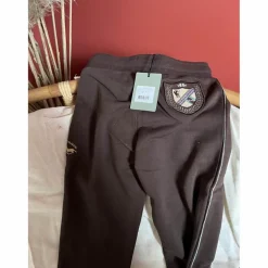 pantalon jogging