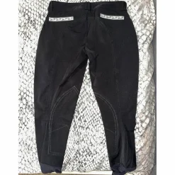 Pantalon Jump’In