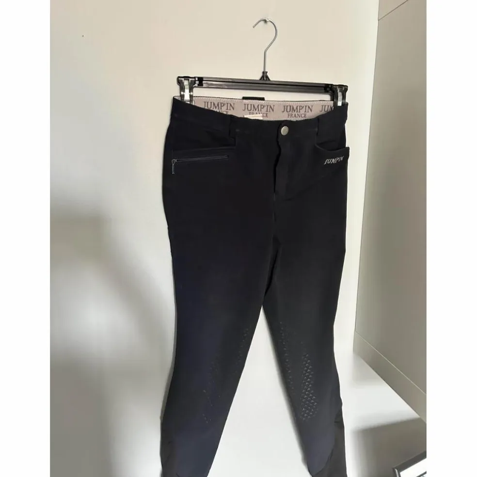 pantalon Jump’in