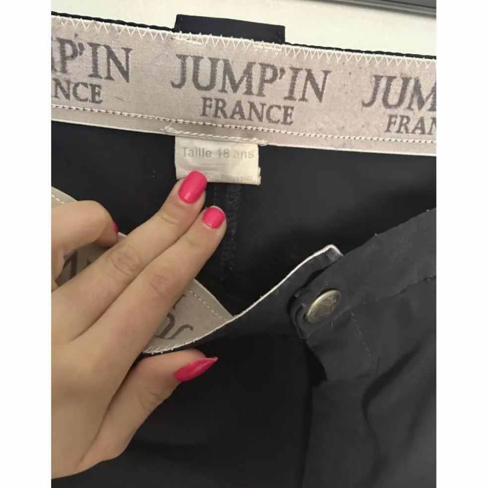 pantalon Jump’in