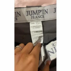 pantalon jump’in