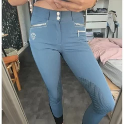 Pantalon Jumpin