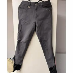 Pantalon Jump'in taille 38