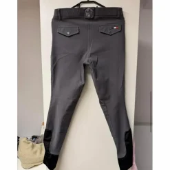 Pantalon Jump'in taille 38