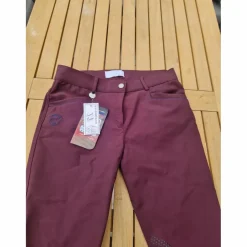 Pantalon jumpin taille 40