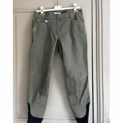 pantalon Kaki Jump in