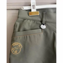 pantalon Kaki Jump in