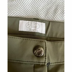 pantalon Kaki Jump in