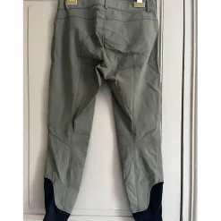 pantalon Kaki Jump in
