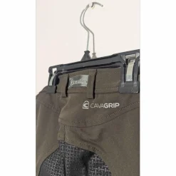pantalon kaki marque cavallo modèle cavagrip taille 36