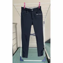 Pantalon Kingsland hiver bleu marine - Taille 160 (13-14 ans)