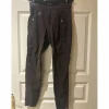 Pantalon komutekir