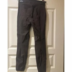 Pantalon komutekir