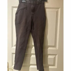 Pantalon komutekir